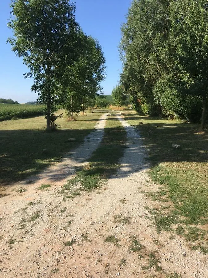 Gite De La Gasignole Gardouch France