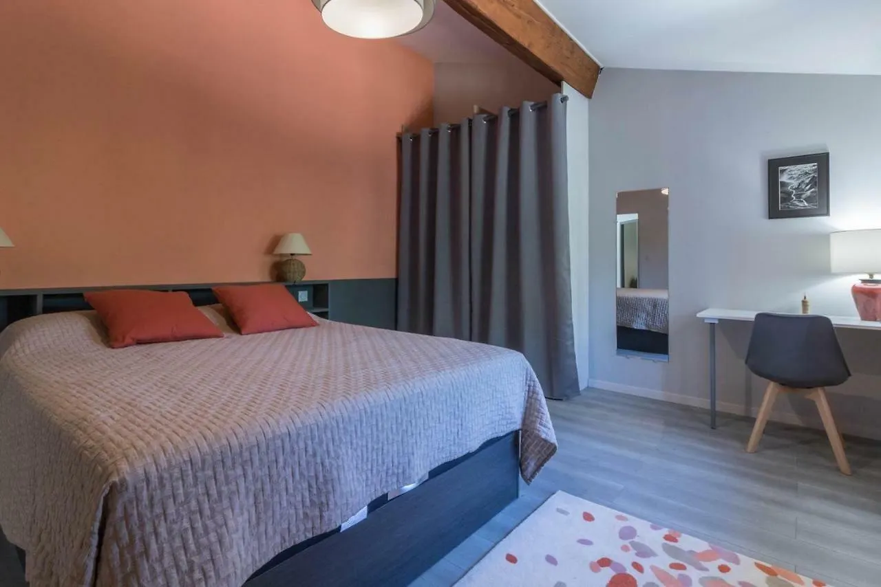Holiday home Gite De La Gasignole Gardouch France