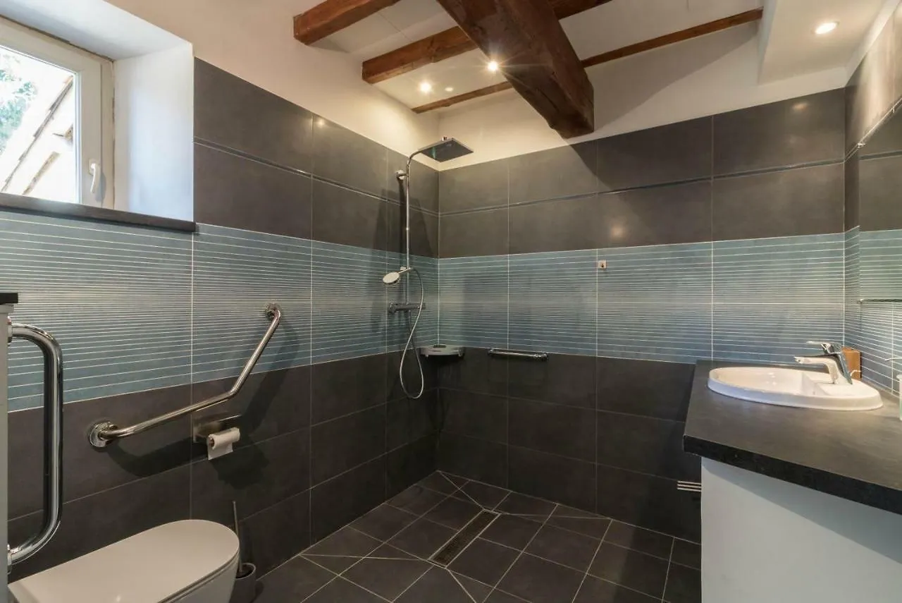Holiday home Gite De La Gasignole Gardouch
