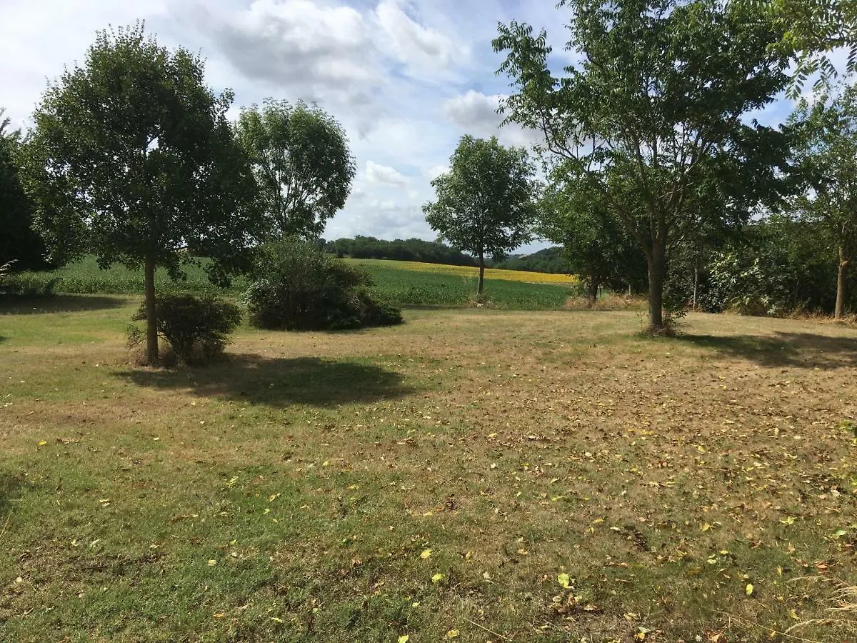 Gite De La Gasignole Gardouch 0*,